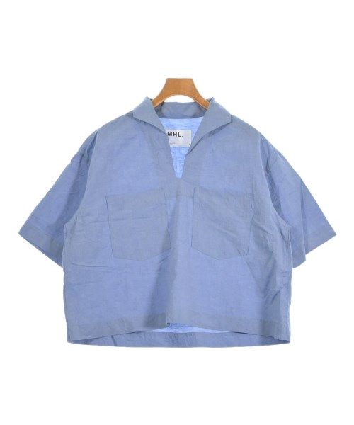 MHL. カジュアルシャツ メンズ 【古着】【中古】【送料無料】