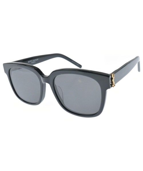Saint Laurent Paris サングラス レディース 【古着】【中古】【送料無料】