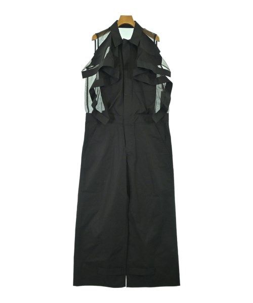 sacai オールインワン/サロペット レディース 【古着】【中古】【送料無料】