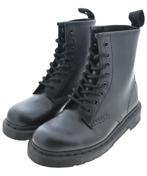 Dr.Martens ブーツ レディース 【古着】【中古】【送料無料】