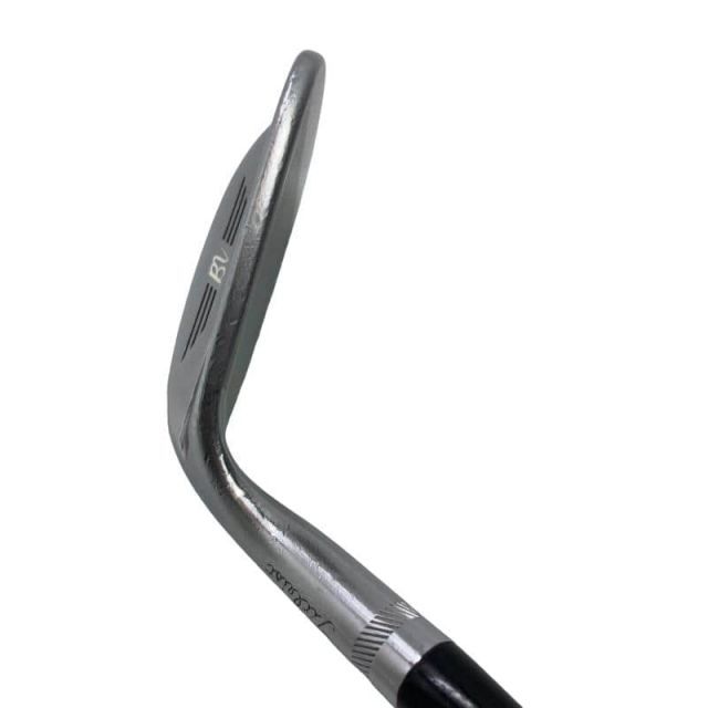 中古】 タイトリスト VOKEY SPIN MILLED SM8 ツアークロム 52°/08°F