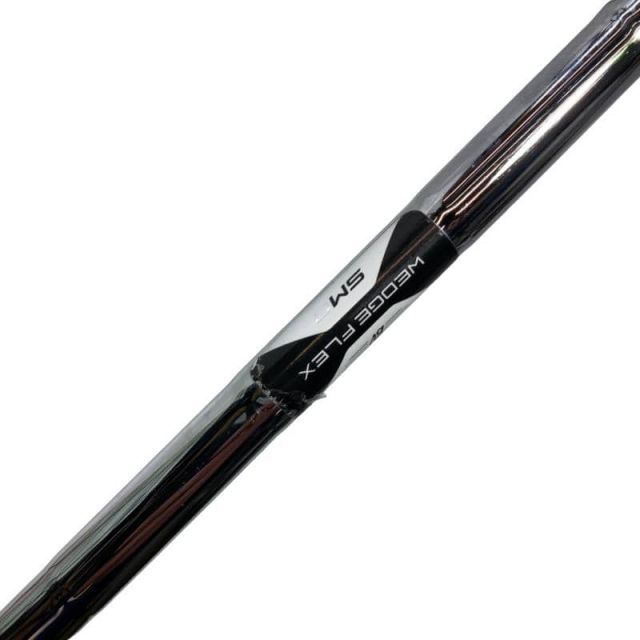 中古】 タイトリスト VOKEY SPIN MILLED SM8 ツアークロム 52°/08°F