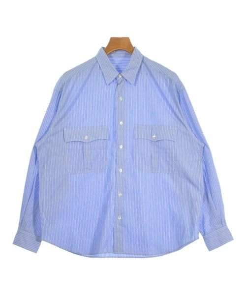 PORTER CLASSIC カジュアルシャツ メンズ 【古着】【中古】【送料無料】