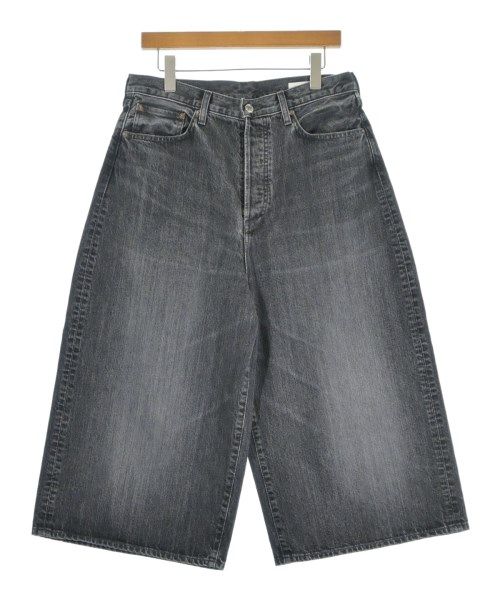 HYKE デニムパンツ メンズ 【古着】【中古】【送料無料】
