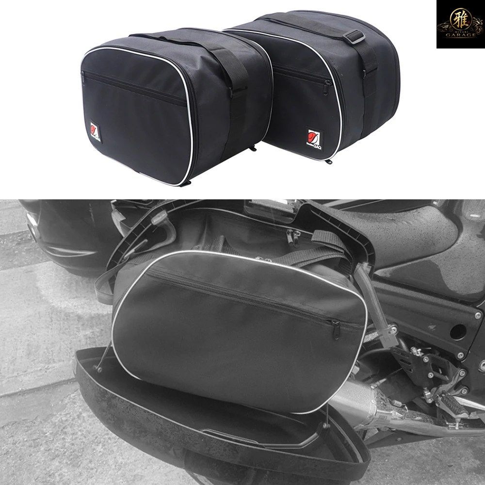 GIVI V 35 V35 MOTORCYCLE SADDLEBAG PANNIER LINER BAGS BAGS INNER BAGS SIDE CASES SIDE LNNER BAG