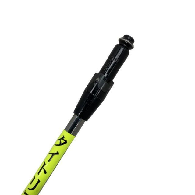 中古】 タイトリストスリーブ付き(GT系) 三菱ケミカル(レイヨン