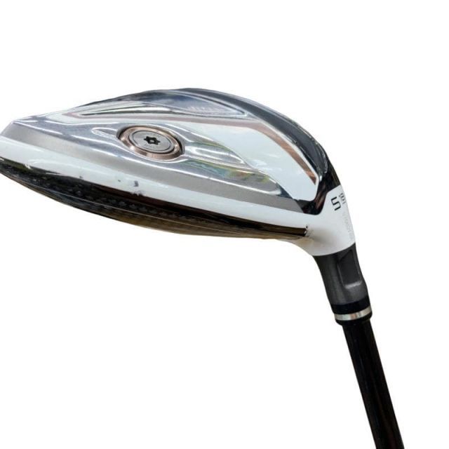 中古】 テーラーメイド SIM GLOIRE 5W フェアウェイウッド FW AIR