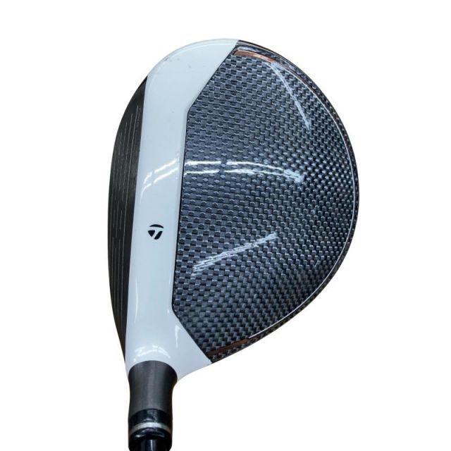 中古】 テーラーメイド SIM GLOIRE 5W フェアウェイウッド FW AIR