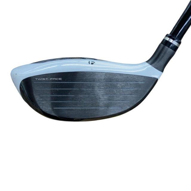 中古】 テーラーメイド SIM GLOIRE 5W フェアウェイウッド FW AIR