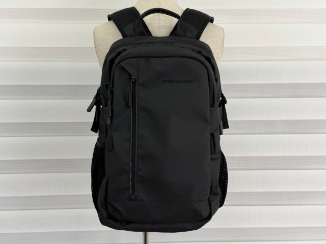 展示品 SWISS MILITARY スイスミリタリー バックパック SM-QCB01 容量