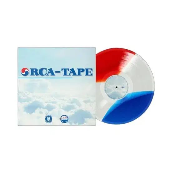 orca tape ペプシパン 未開封
