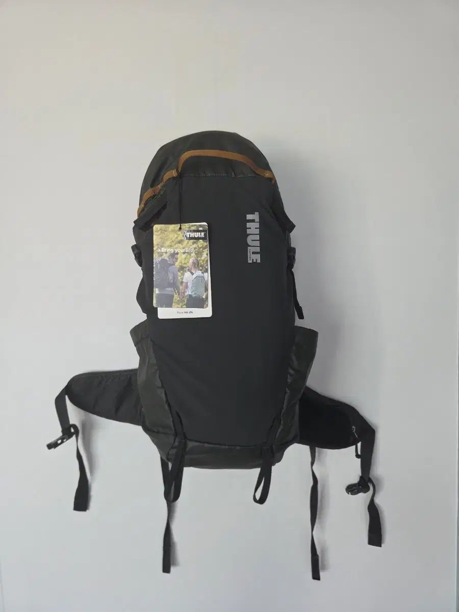 THULE STIR 25リットル リュックサック