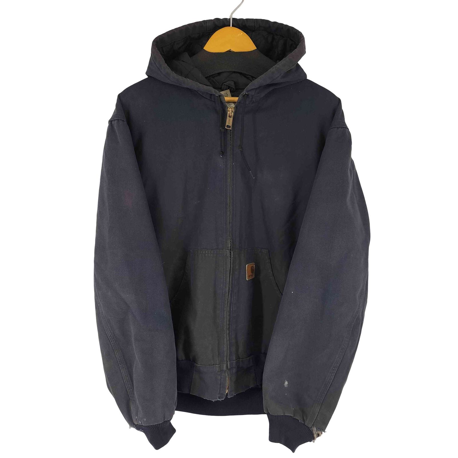 カーハート Carhartt ダック地 アクティブジャケット J280 MDT メンズ 