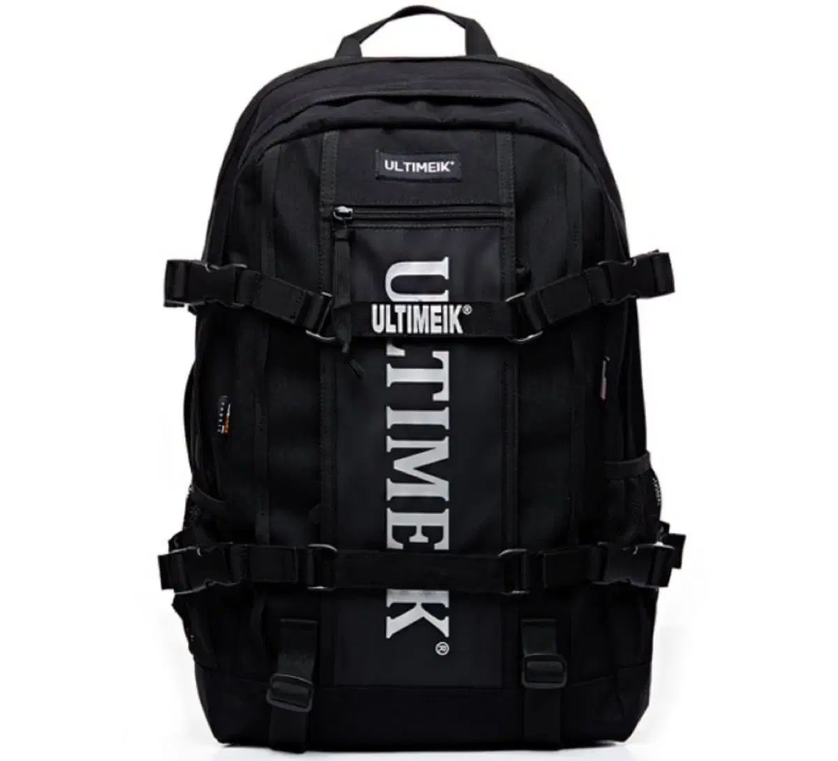 ほぼ新品) アルティメットレア（レリーフ） メイーク 7900 バックパック