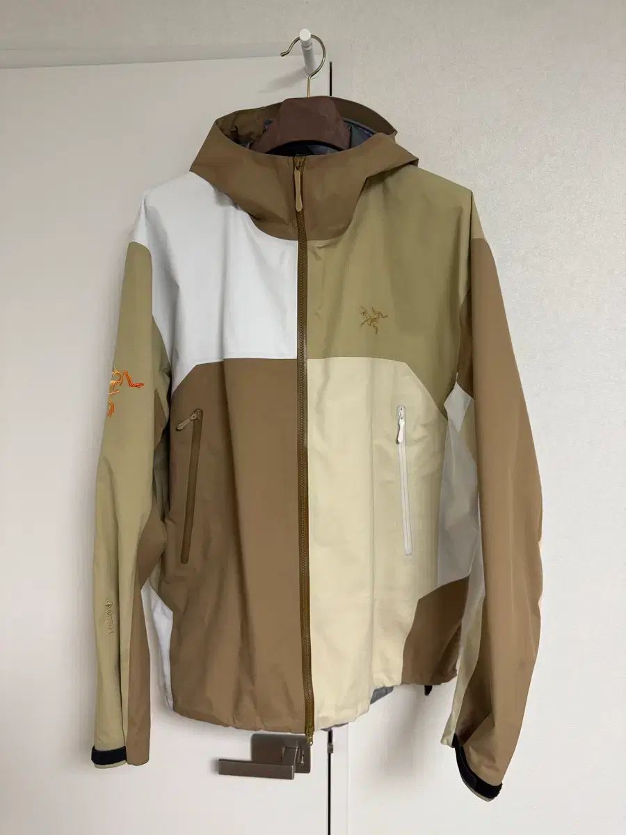 アークテリクス × ビームス ベータ ジャケット なごみ XL