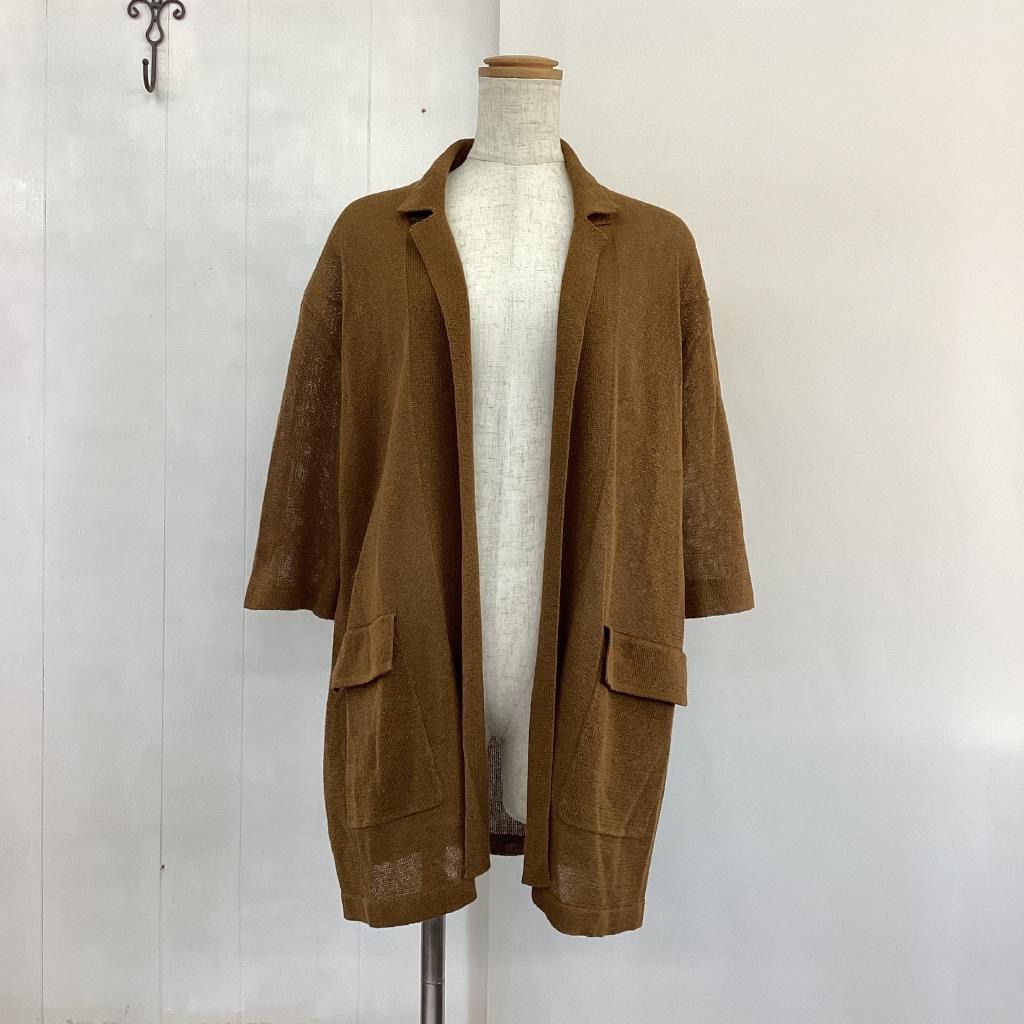 美品♡DESPRES♡カーディガン定価36300円