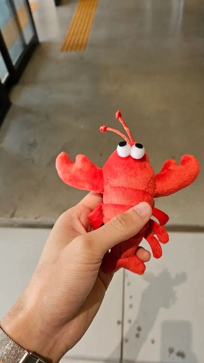 ジェンセン・フアン キーホルダー 10,746円