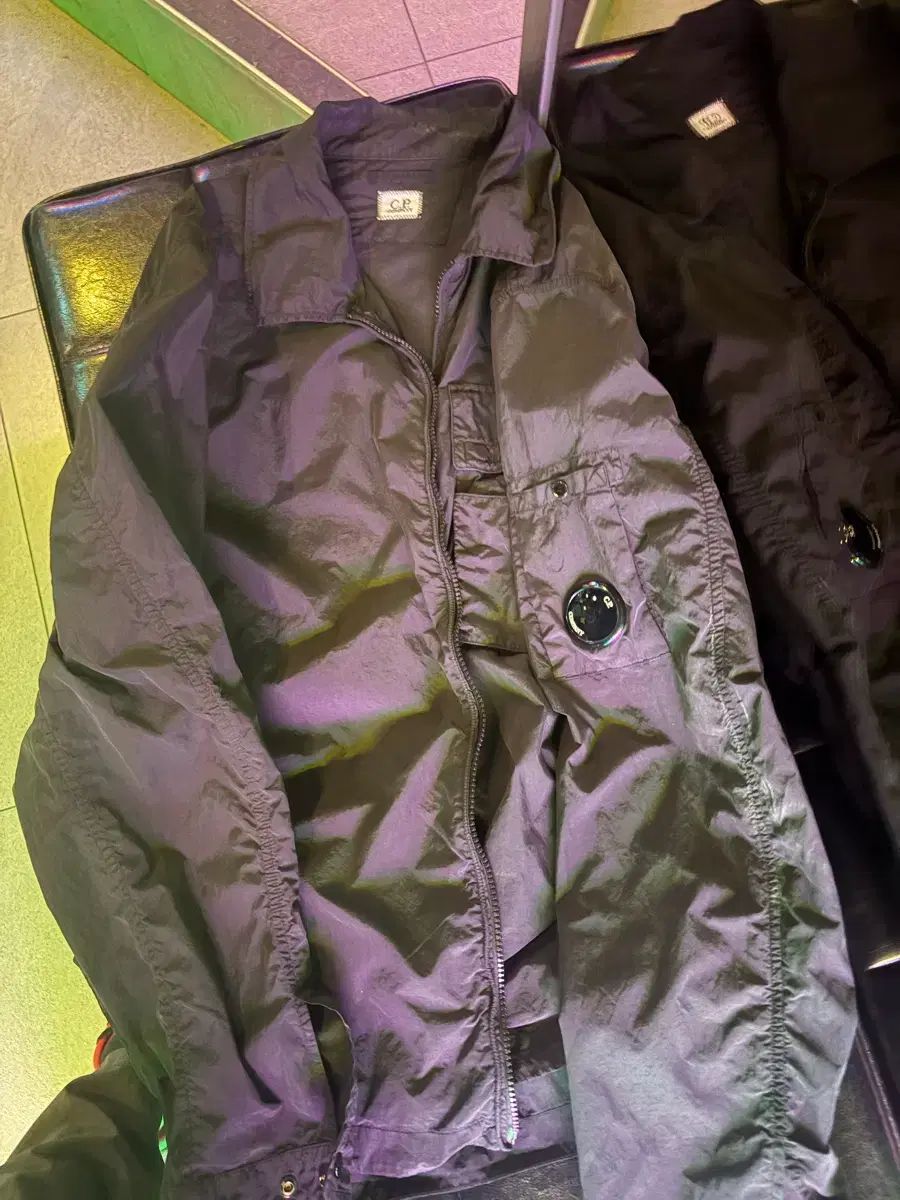 C.P. COMPANY シーピーカンパニー ウィンドブレーカー ジャケット 25,363円