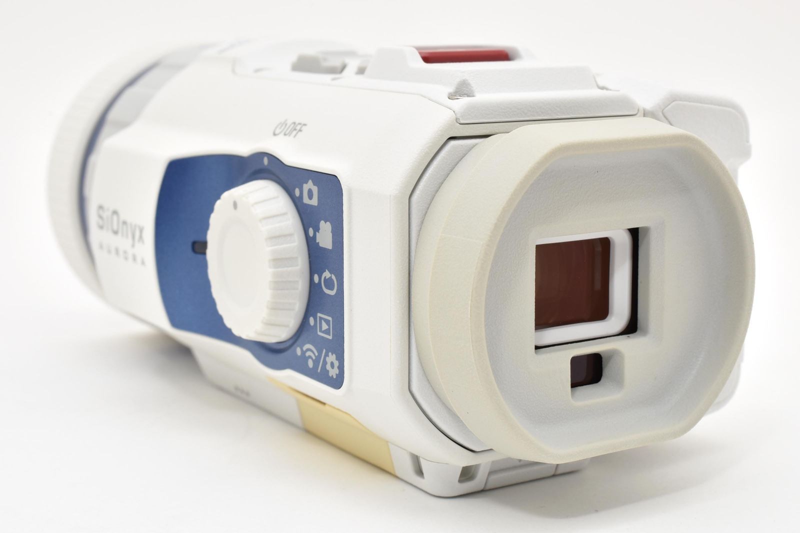 ☆美品☆ サイオニクス SIONYX AURORA Sports CDV-200C 防水型超高感度
