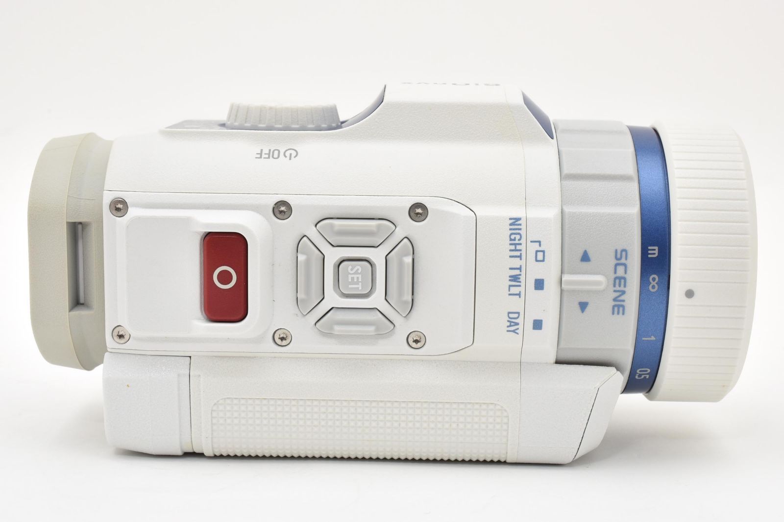☆美品☆ サイオニクス SIONYX AURORA Sports CDV-200C 防水型超高感度
