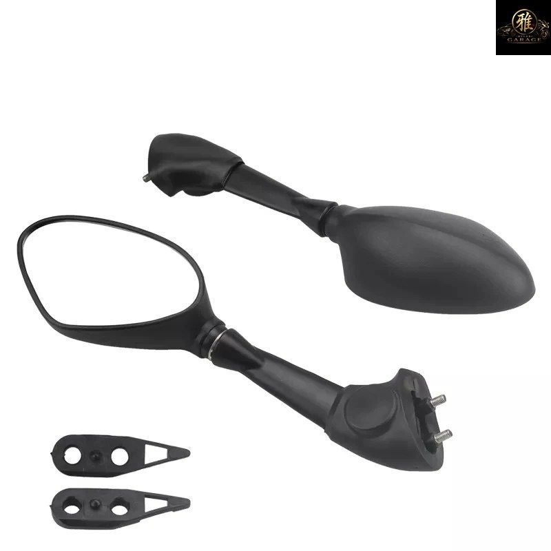 REAR VIEW MIRRORS BMW S1000RR 2010-2018 HP4 2011 - 15 MOTORCYCLE LEFT RIGHT SIDE MIRRORS