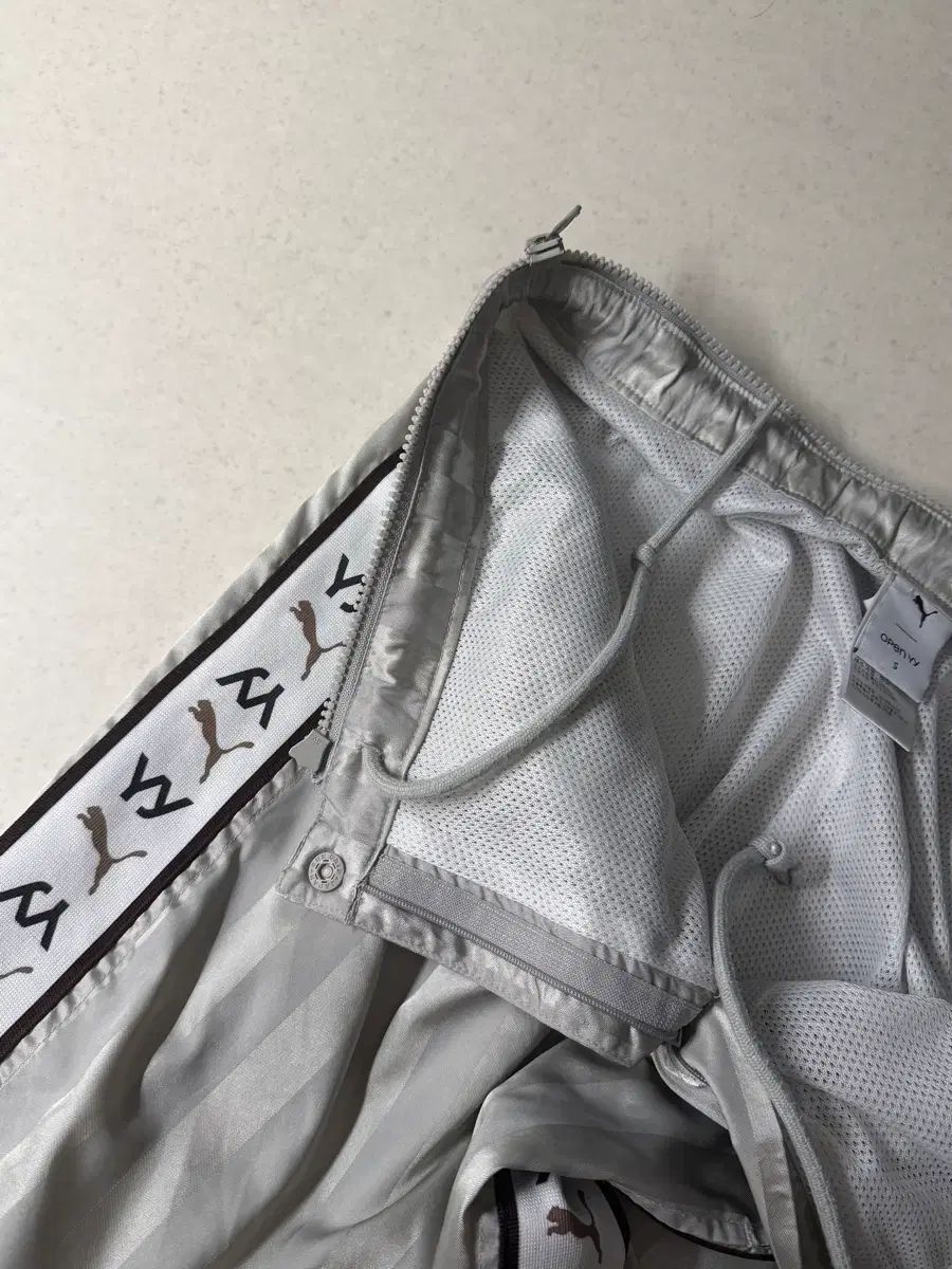 PUMA Open YY レーシング パンツ