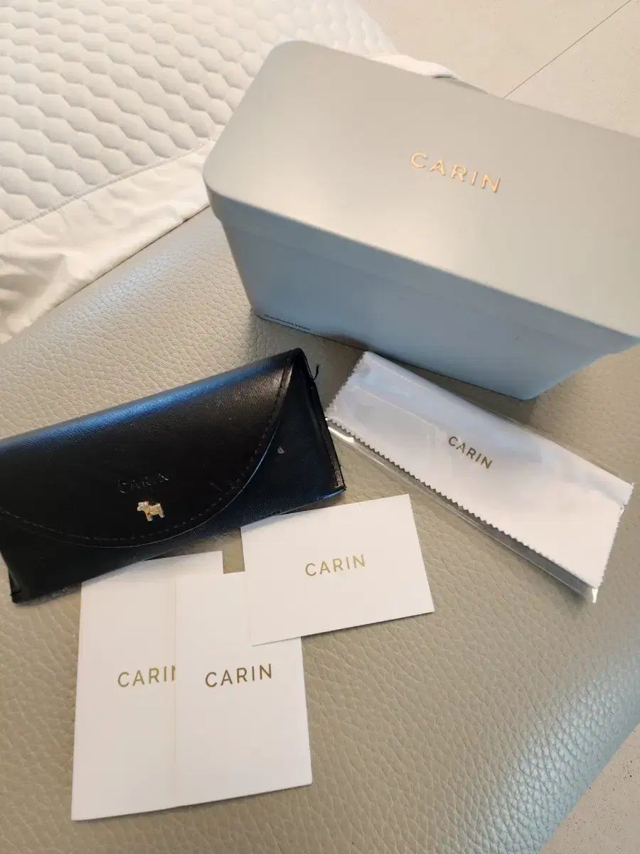CARIN)サングラス