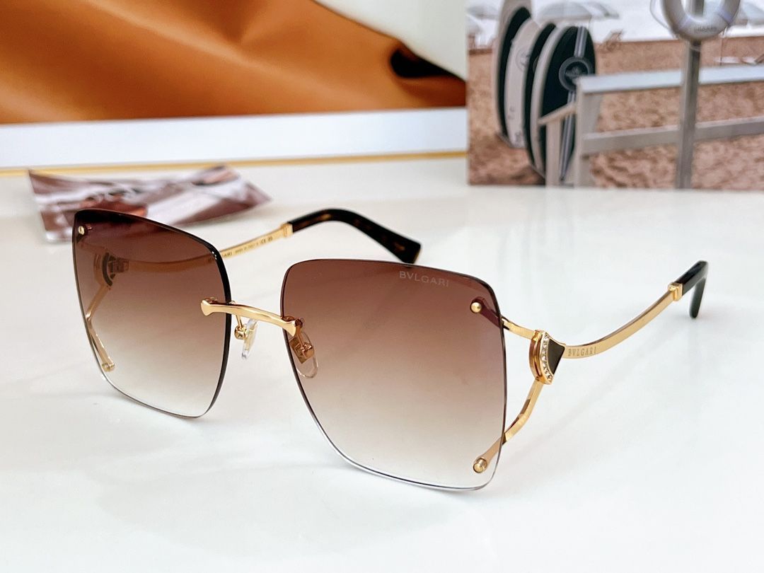 BVLGARI モデル BV6190 メガネ