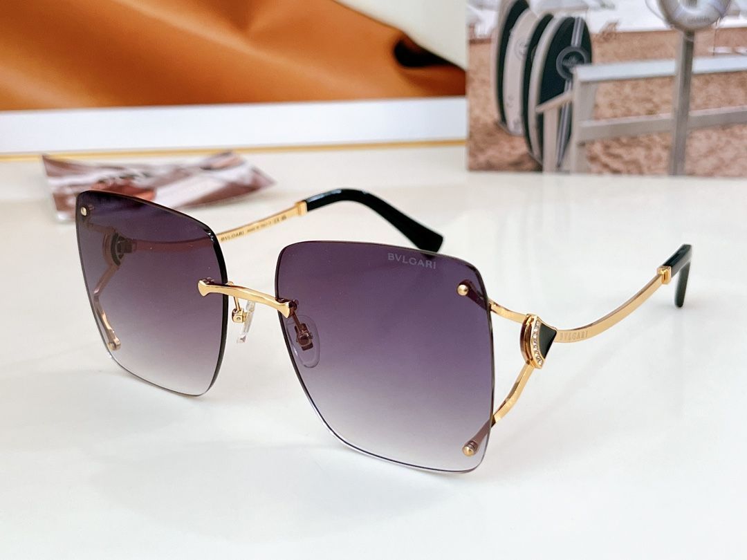 BVLGARI モデル BV6190 メガネ