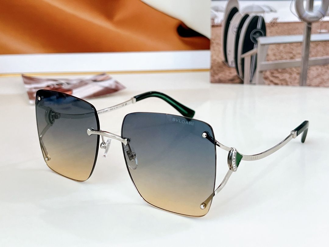BVLGARI モデル BV6190 メガネ
