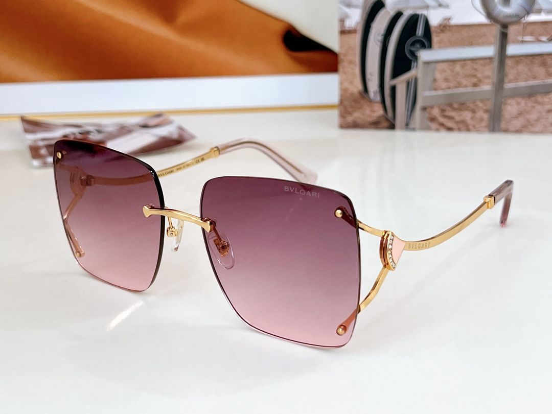 BVLGARI モデル BV6190 メガネ