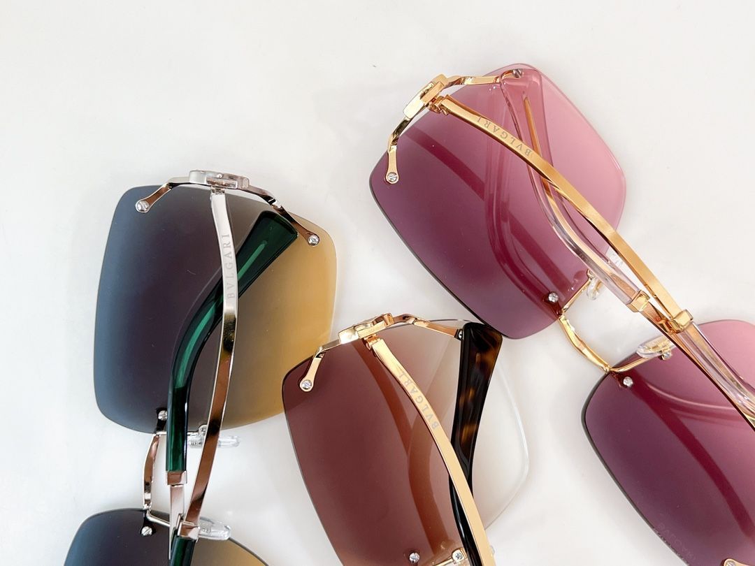 BVLGARI モデル BV6190 メガネ