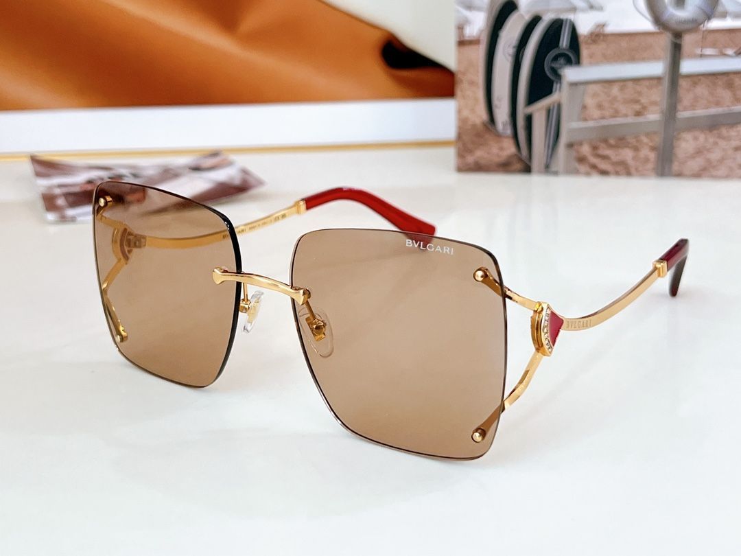 BVLGARI モデル BV6190 メガネ