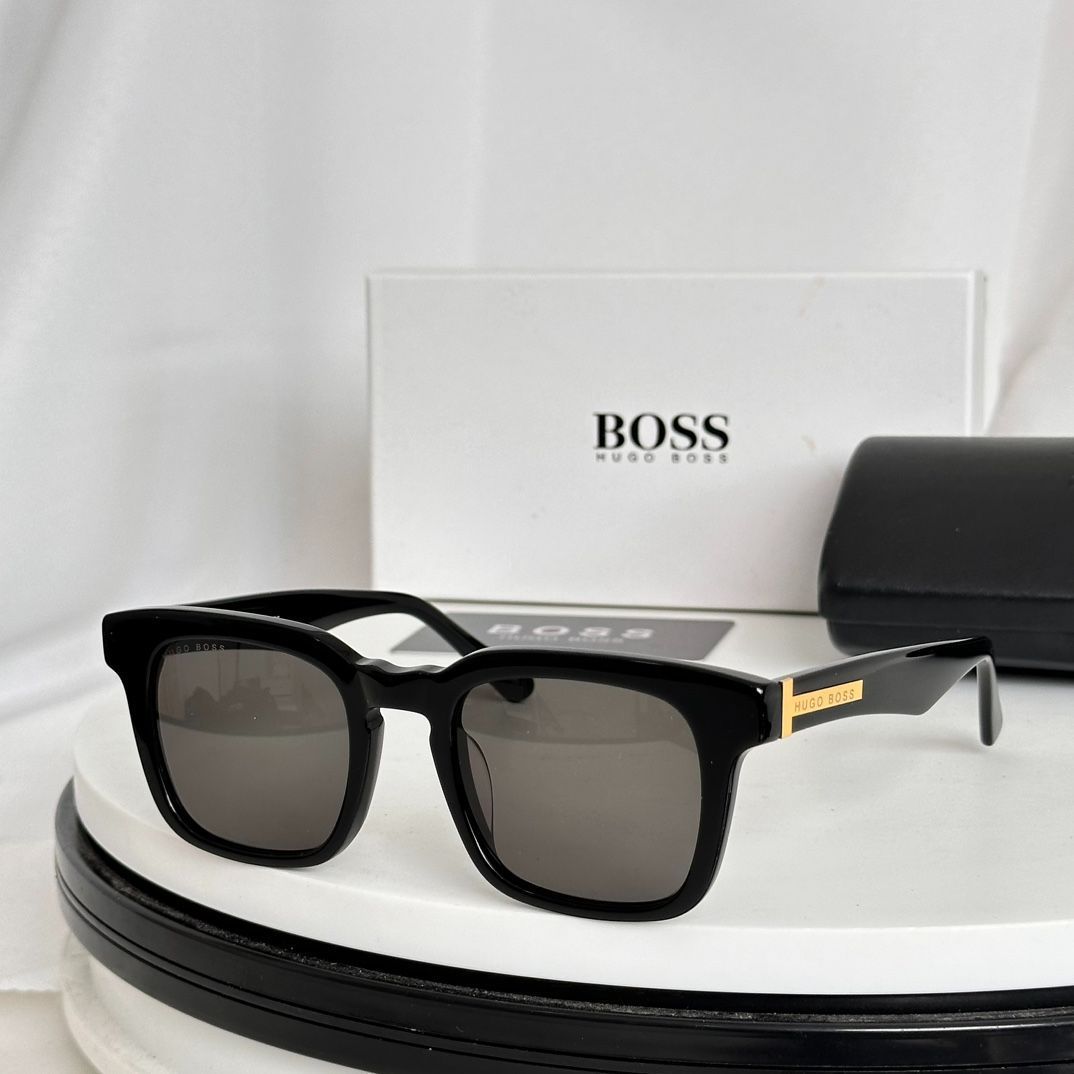 BOSS モデル 1287 メガネ