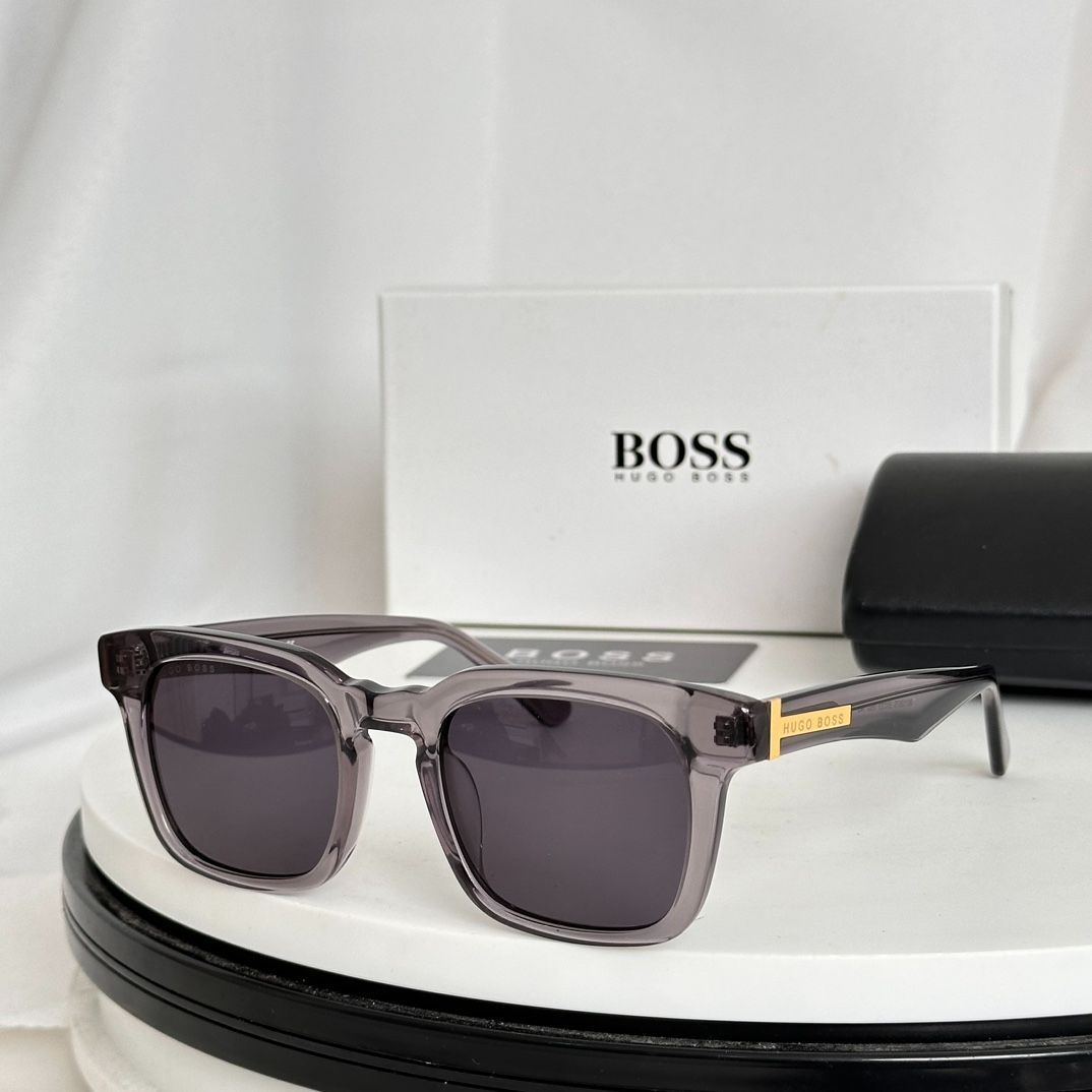 BOSS モデル 1287 メガネ