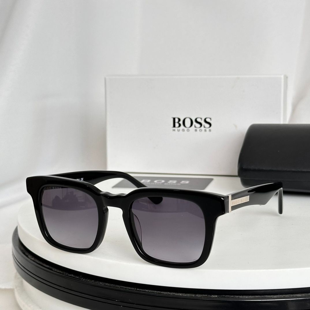 BOSS モデル 1287 メガネ