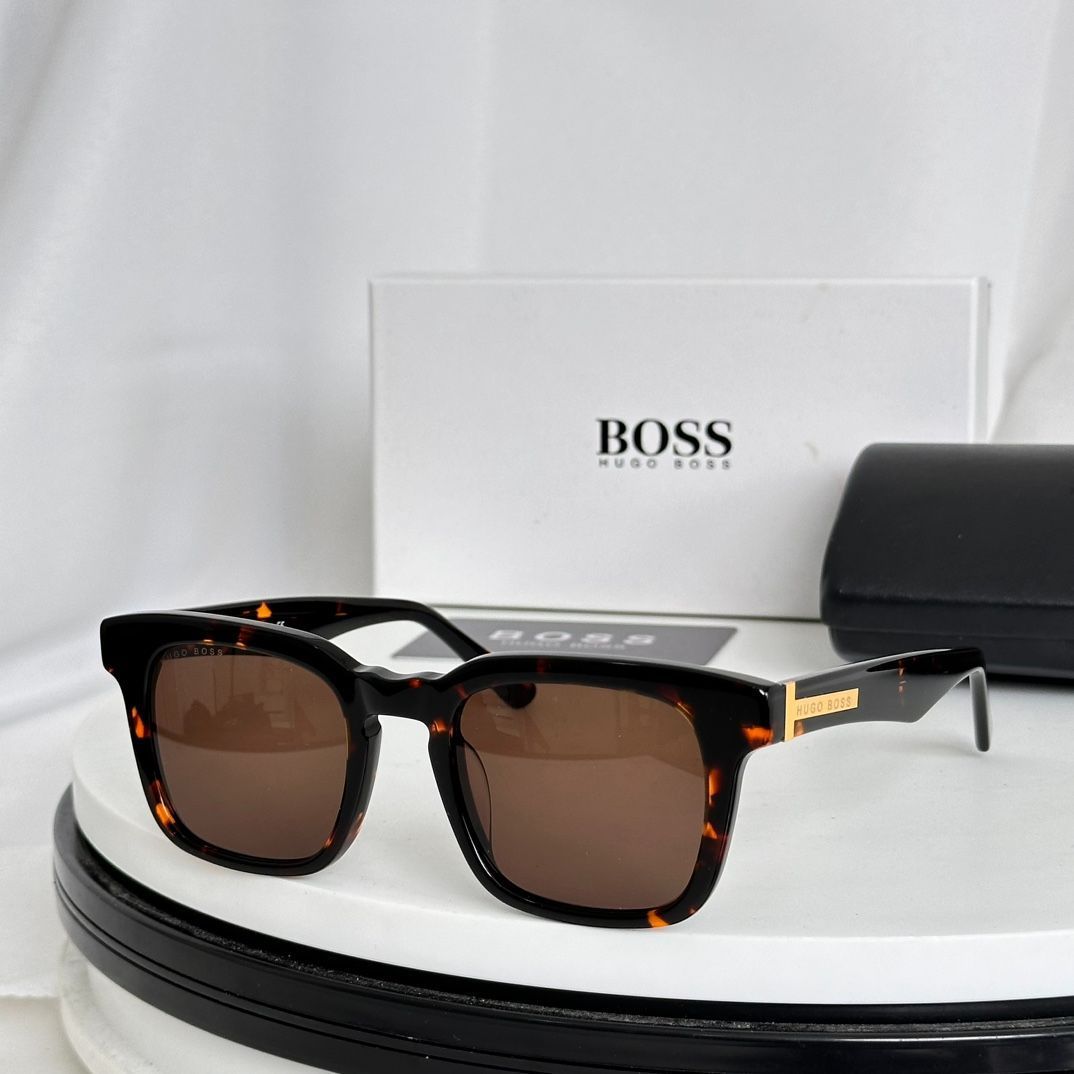 BOSS モデル 1287 メガネ