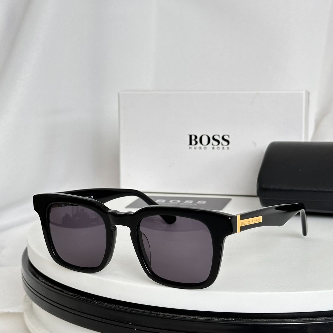 BOSS モデル 1287 メガネ