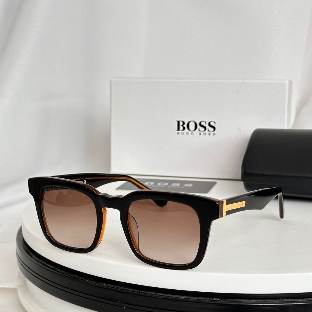 BOSS モデル 1287 メガネ