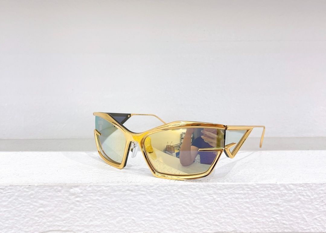 GIVENCH モデル GV40066U サングラス(メガネ)、モードアイウェア -WTO輸入1 GIVENCH モデル GV40066U サングラス(メガネ)、モードアイウェア -WTO輸入1