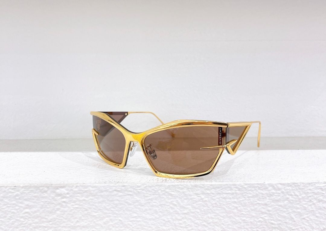 GIVENCH モデル GV40066U サングラス(メガネ)、モードアイウェア -WTO輸入1 GIVENCH モデル GV40066U サングラス(メガネ)、モードアイウェア -WTO輸入1