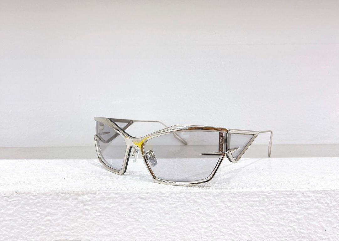 GIVENCH モデル GV40066U サングラス(メガネ)、モードアイウェア -WTO輸入1 GIVENCH モデル GV40066U サングラス(メガネ)、モードアイウェア -WTO輸入1