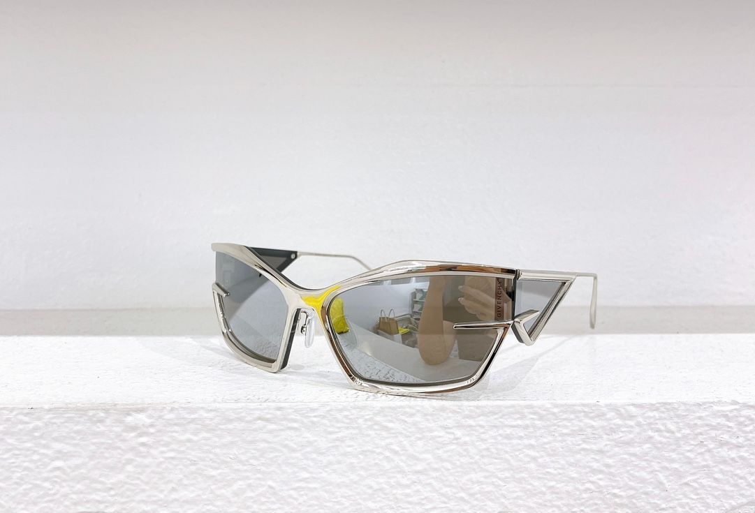GIVENCH モデル GV40066U サングラス(メガネ)、モードアイウェア -WTO輸入1 GIVENCH モデル GV40066U サングラス(メガネ)、モードアイウェア -WTO輸入1
