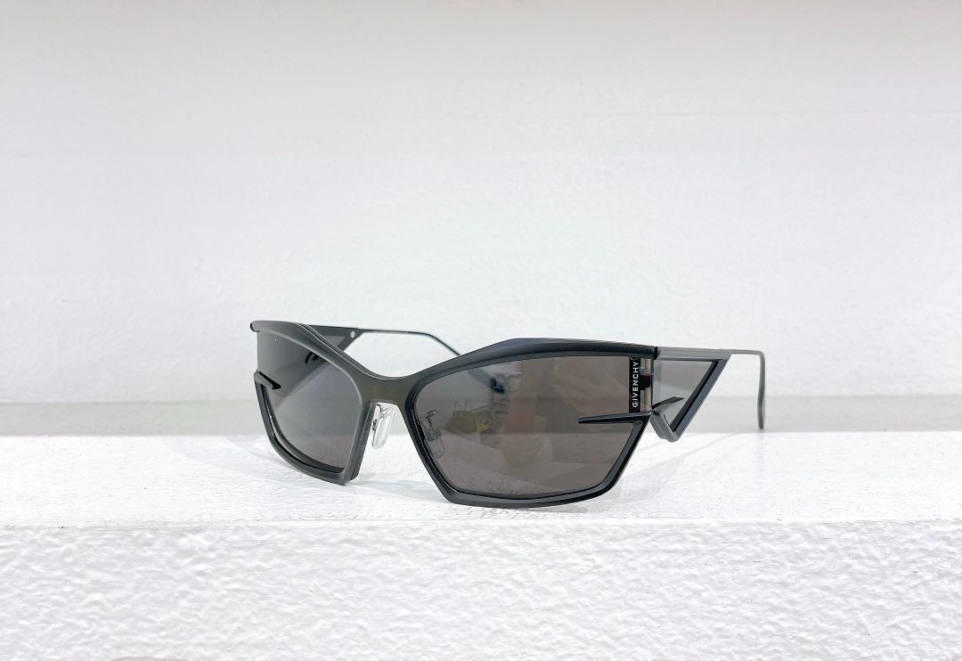 GIVENCH モデル GV40066U サングラス(メガネ)、モードアイウェア -WTO輸入1