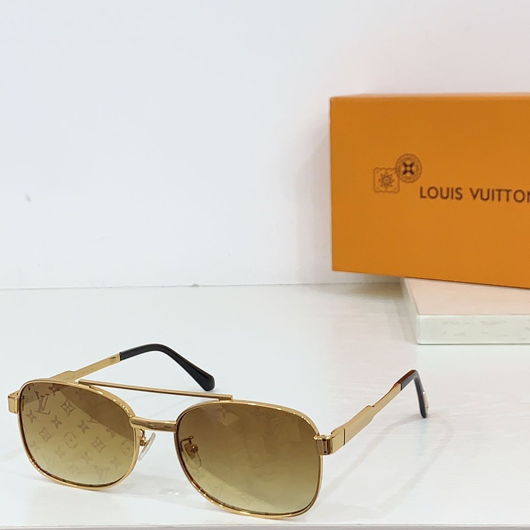 LOUIS VUITTO* メガネ モデル Z2207U -MM輸入1 LOUIS VUITTO* メガネ モデル Z2207U -MM輸入1