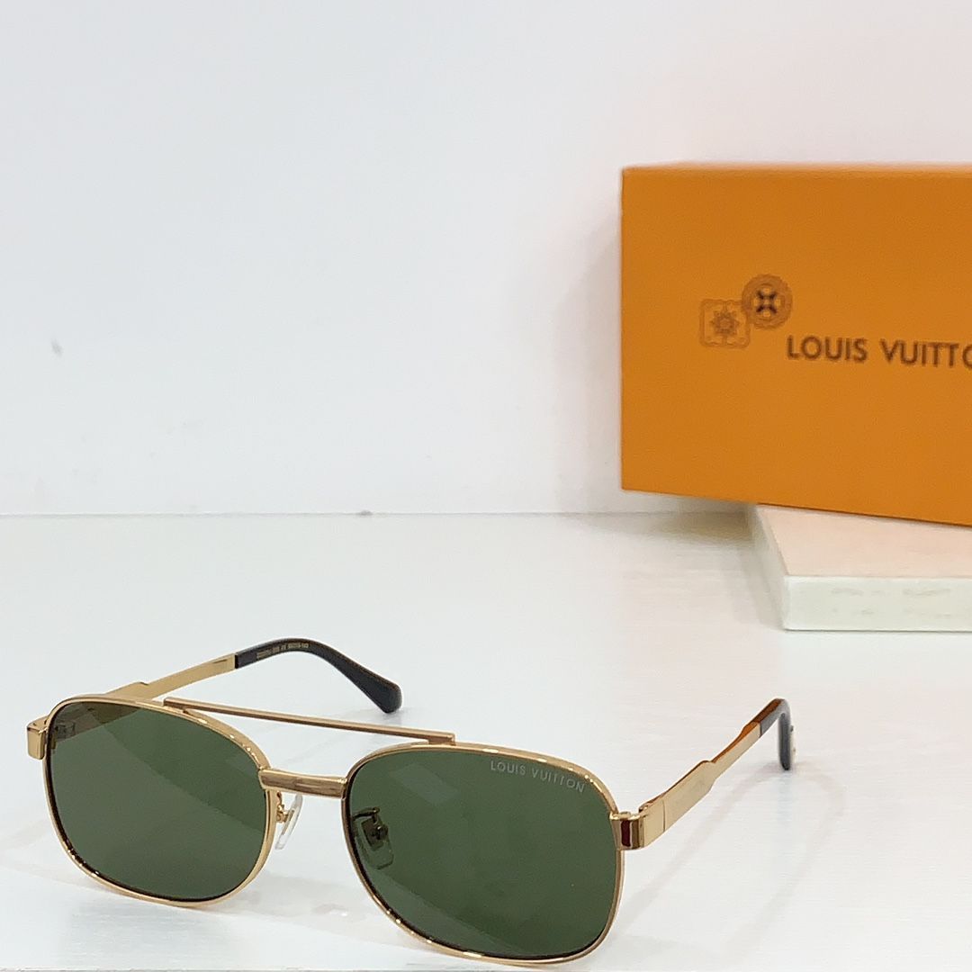 LOUIS VUITTO* メガネ モデル Z2207U -MM輸入1 LOUIS VUITTO* メガネ モデル Z2207U -MM輸入1