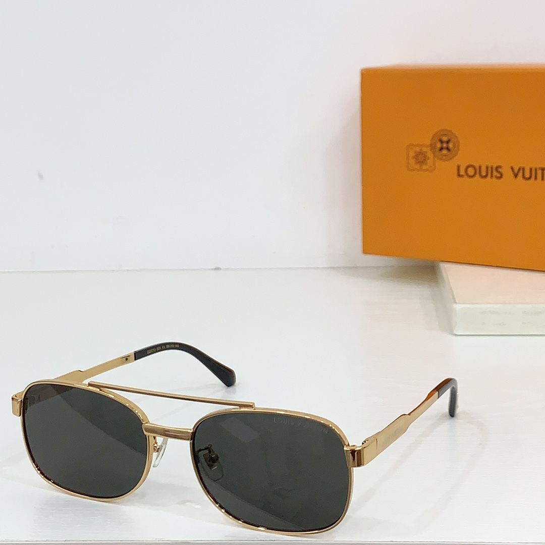 LOUIS VUITTO* メガネ モデル Z2207U -MM輸入1 LOUIS VUITTO* メガネ モデル Z2207U -MM輸入1