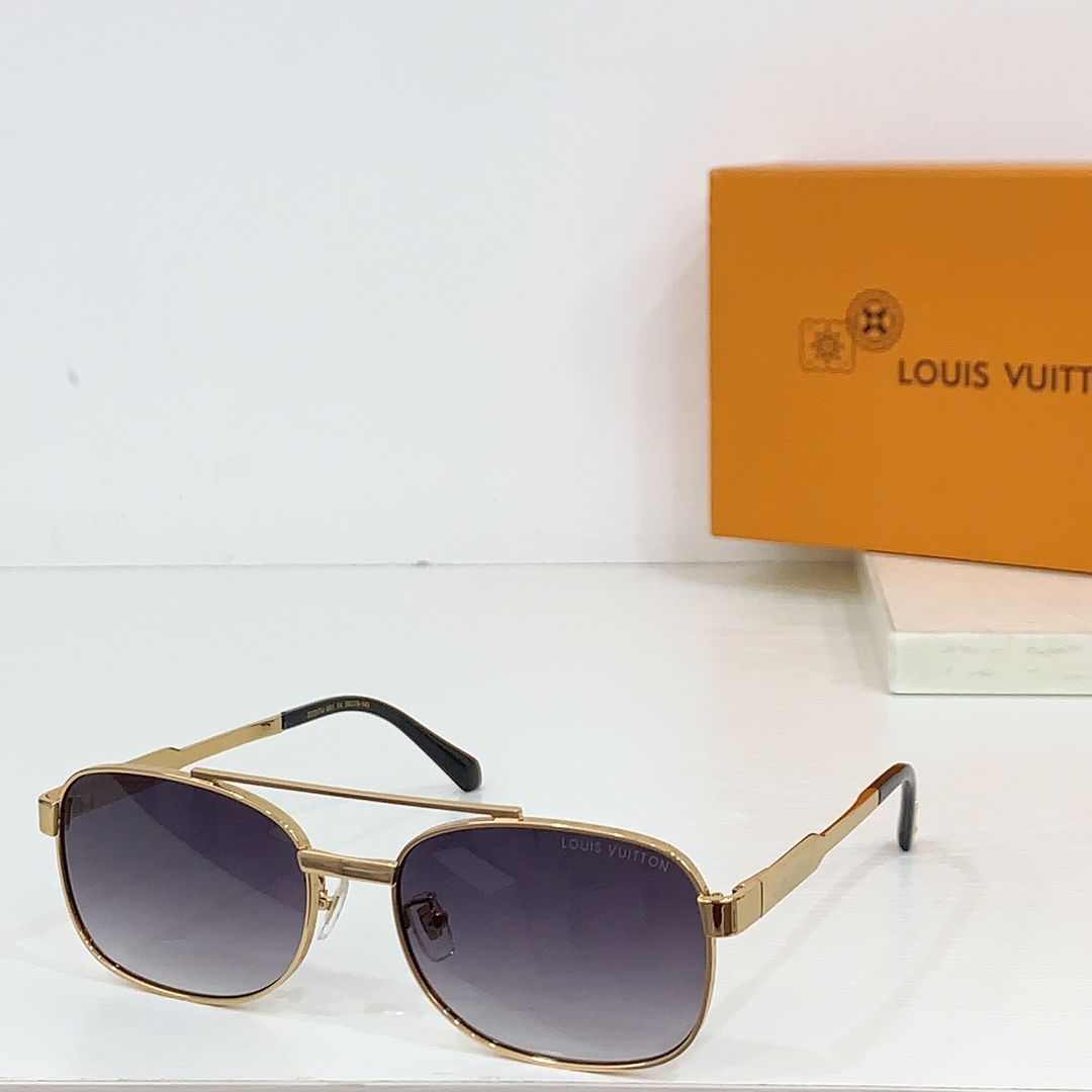 LOUIS VUITTO* メガネ モデル Z2207U -MM輸入1 LOUIS VUITTO* メガネ モデル Z2207U -MM輸入1