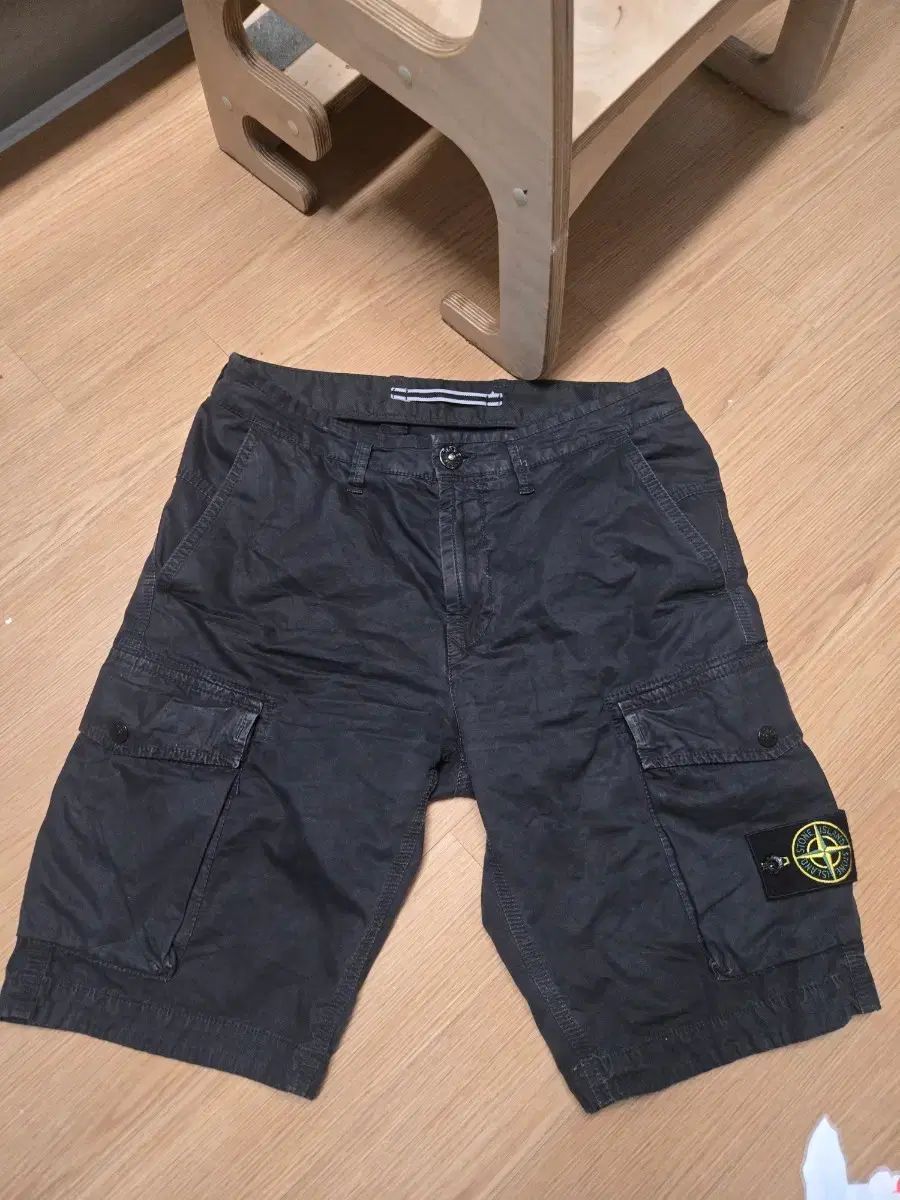 STONE ISLAND ストーンアイランド カーゴ ハーフパンツ w29