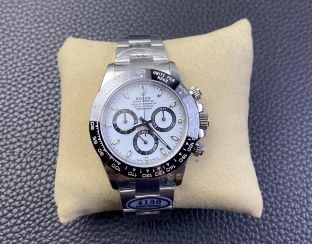 56今すぐ購入へようこそ! ！ロレックス美品 116500 ROLEX の40mm時計です59｜本日限定特価｜新品未使用-